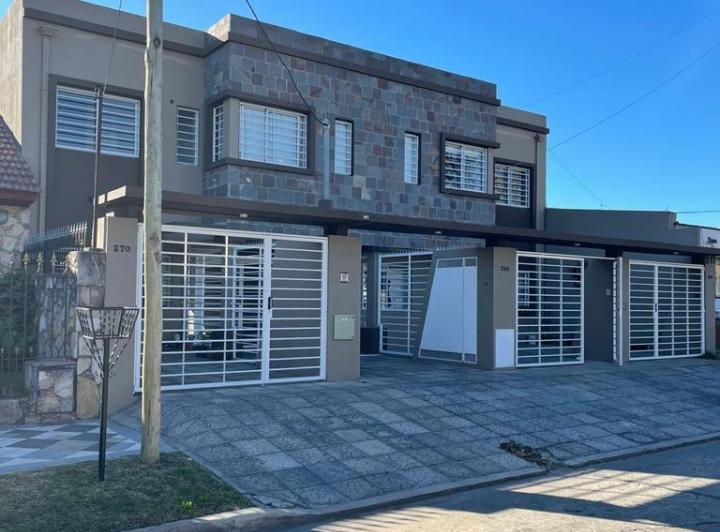 Departamento · 50m² · 2 Ambientes · 1 Cochera