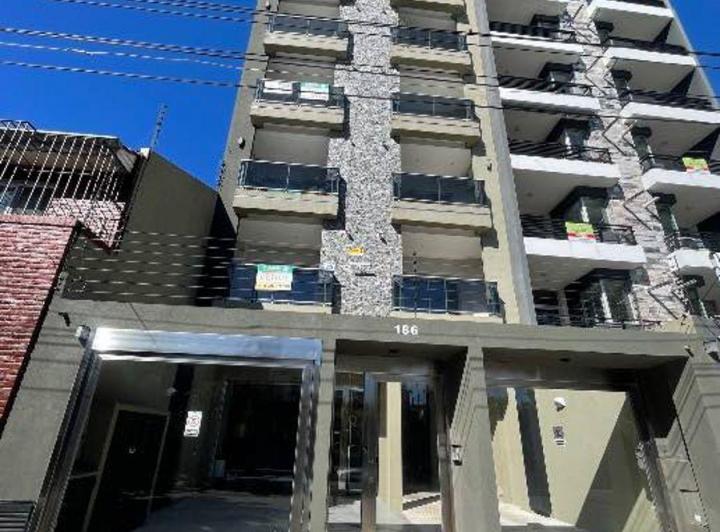 Departamento · 48m² · 2 Ambientes