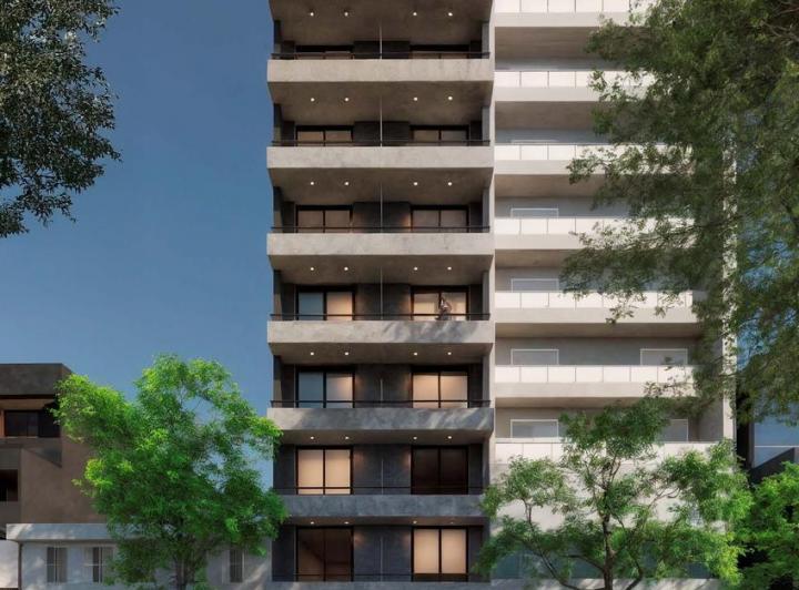 Departamento · 39m² · 1 Ambiente