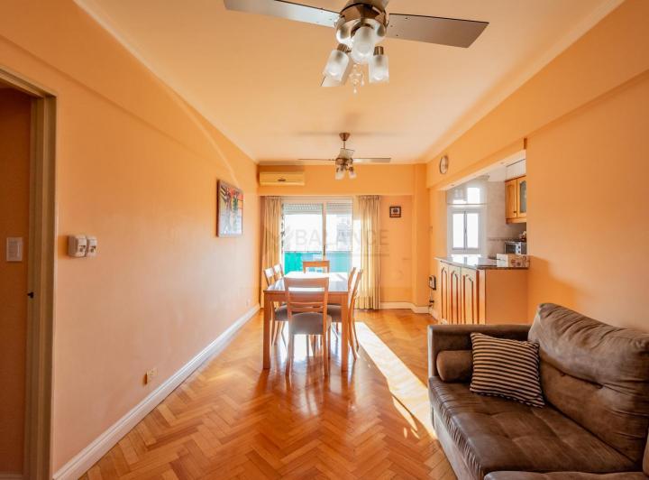 Departamento · 75m² · 3 Ambientes