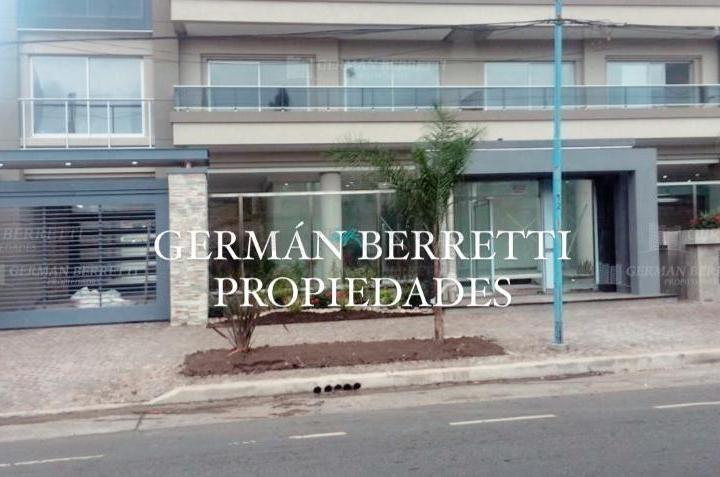 Departamento · 48m² · 2 Ambientes · 1 Cochera