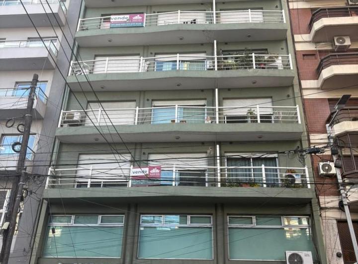Departamento · 60m² · 3 Ambientes