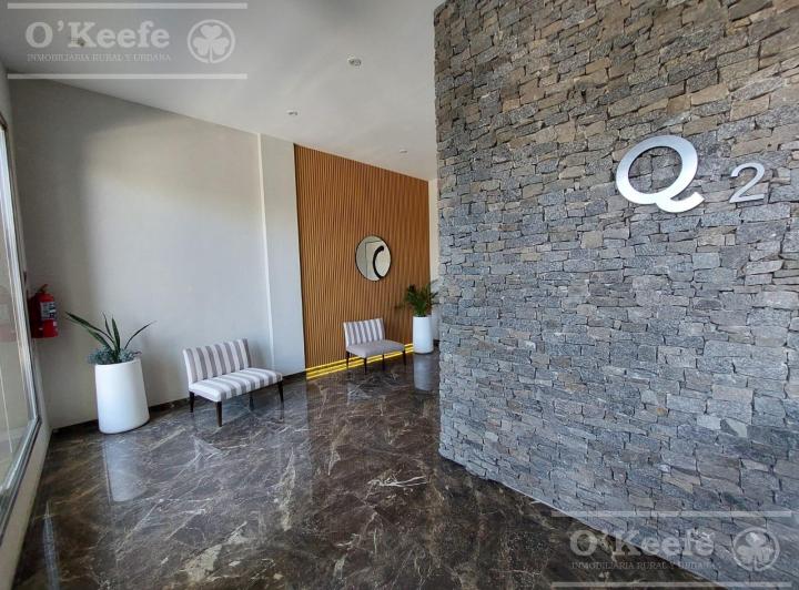 Departamento · 63m² · 3 Ambientes