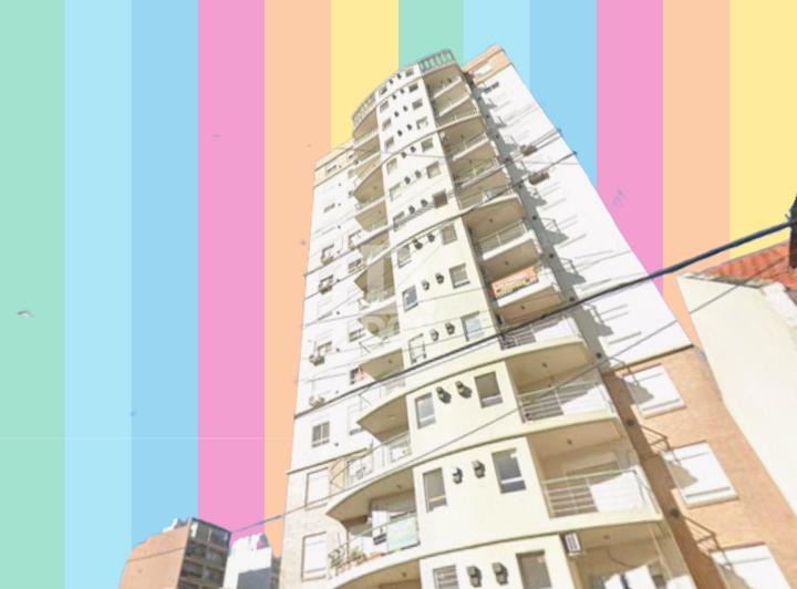 Departamento · 39m² · 2 Ambientes
