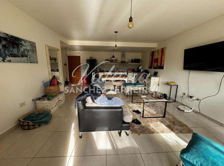Departamento · 42m² · 2 Ambientes