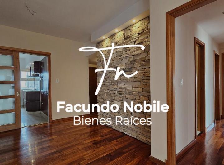 Departamento · 67m² · 3 Ambientes