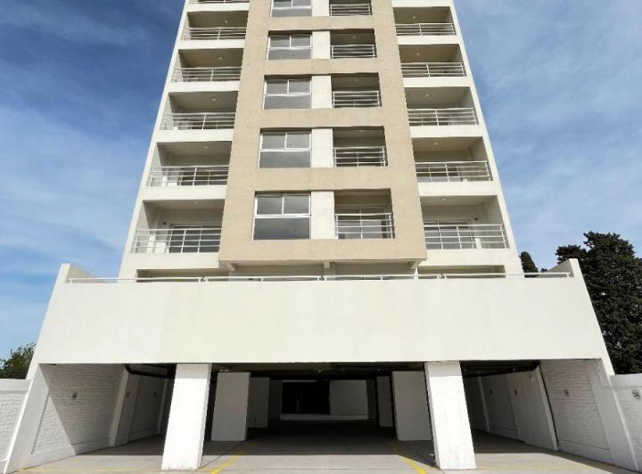 Departamento · 65m² · 3 Ambientes · 1 Cochera