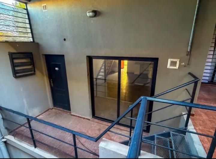 Departamento · 48m² · 2 Ambientes