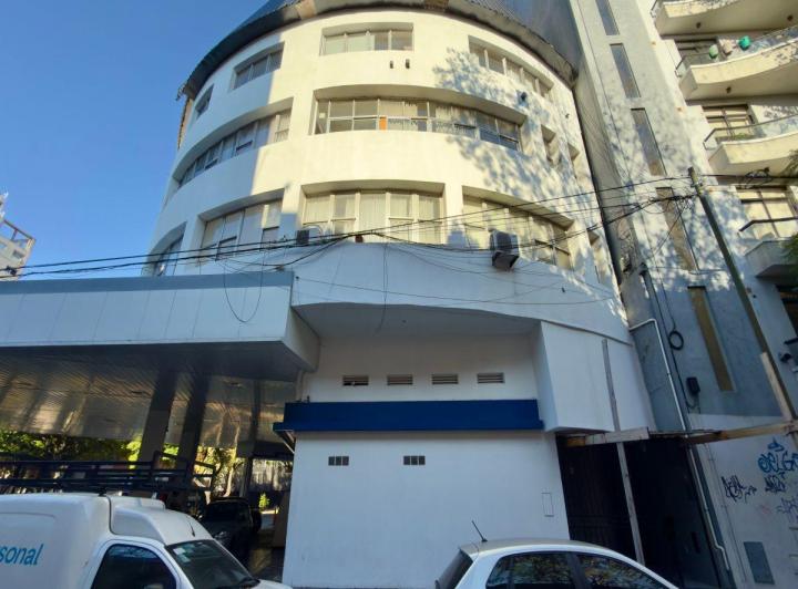 Departamento · 29m² · 2 Ambientes