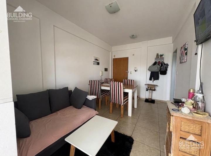 Departamento · 47m² · 2 Ambientes