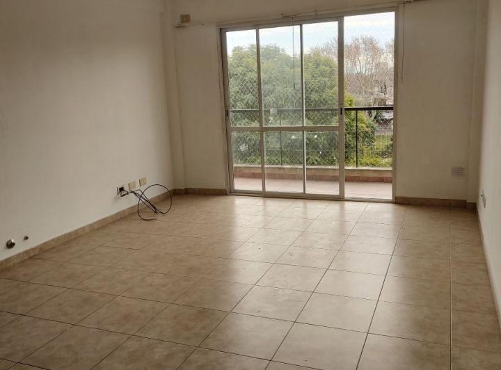 Departamento · 60m² · 2 Ambientes