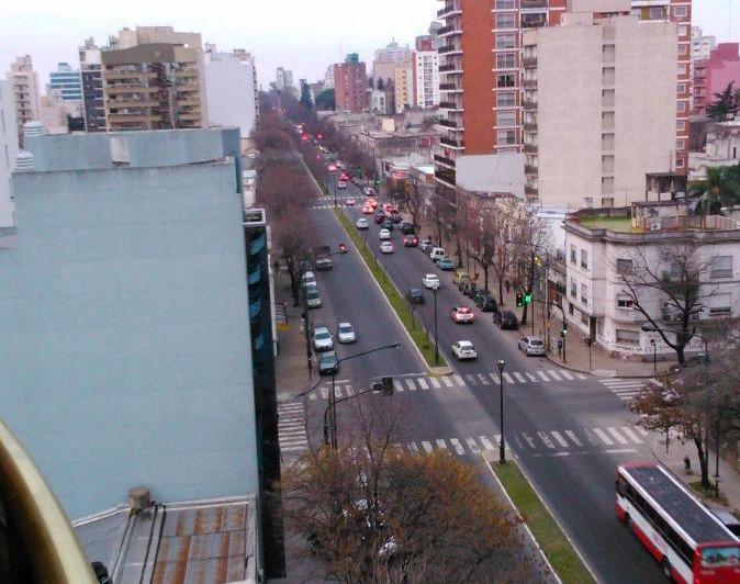 Departamento · 45m² · 2 Ambientes