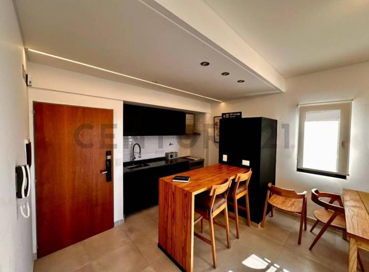 Departamento · 152m² · 3 Ambientes · 1 Cochera
