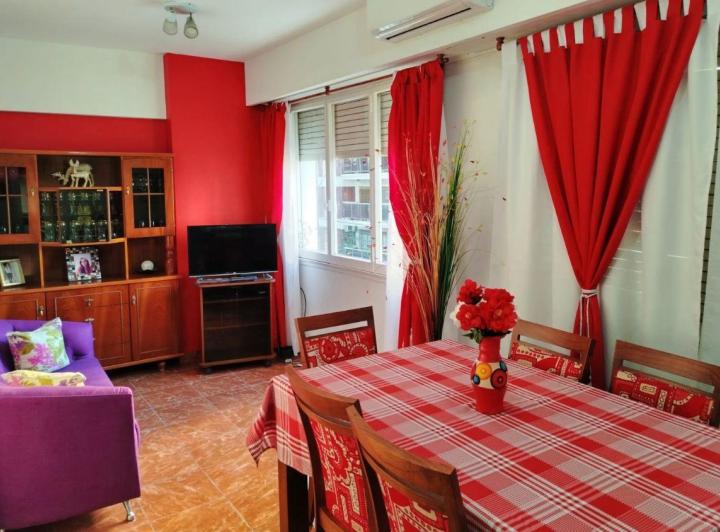 Departamento · 39m² · 2 Ambientes