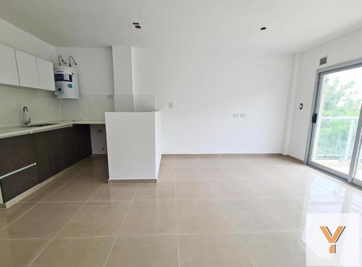 Departamento · 70m² · 3 Ambientes · 1 Cochera