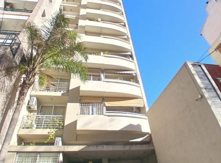 Departamento · 69m² · 3 Ambientes · 1 Cochera
