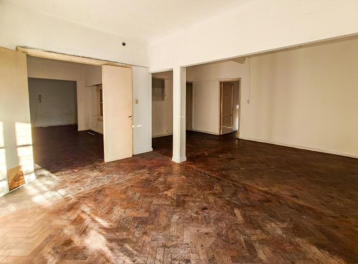 Departamento · 103m² · 6 Ambientes