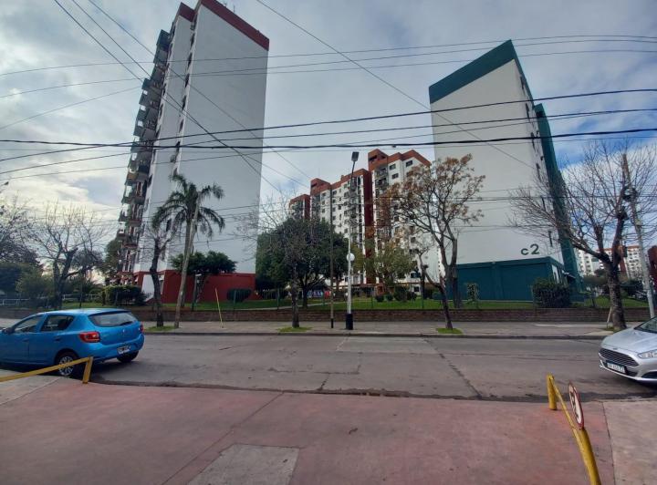 Departamento · 80m² · 4 Ambientes