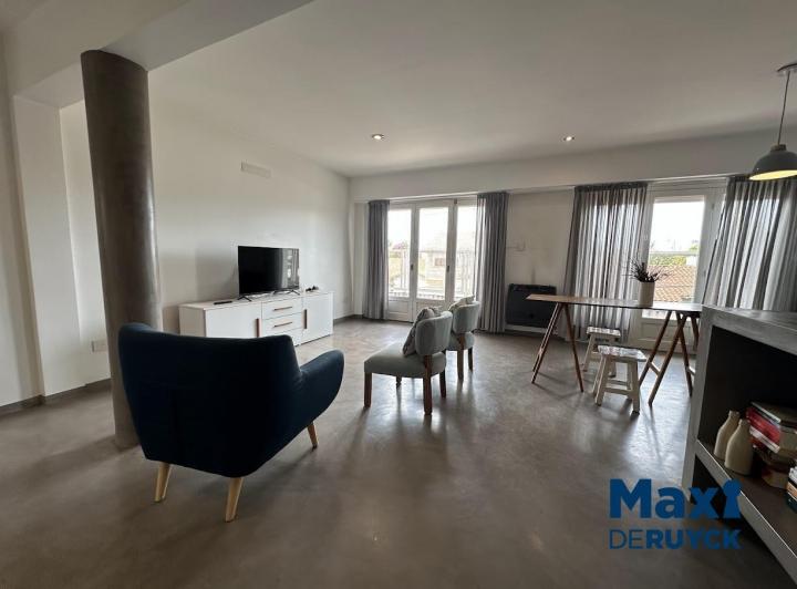 Departamento · 89m² · 2 Ambientes