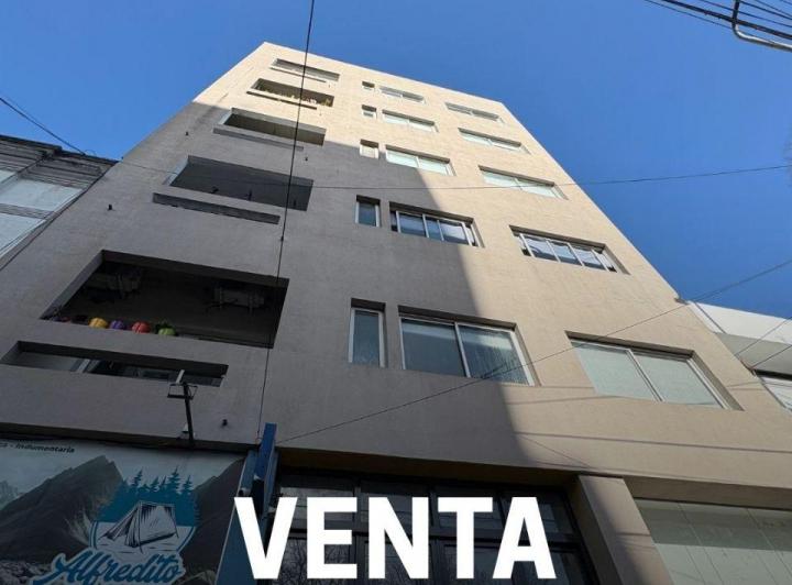 Departamento · 65m² · 3 Ambientes
