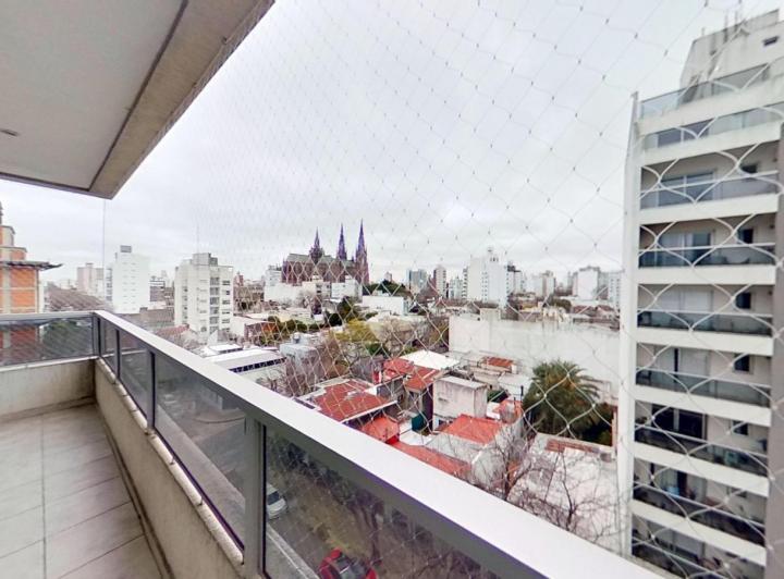 Departamento · 45m² · 2 Ambientes