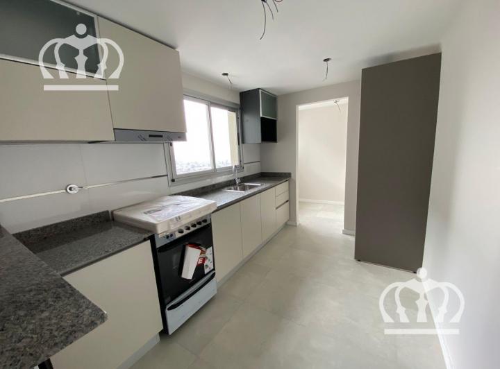 Departamento · 74m² · 3 Ambientes