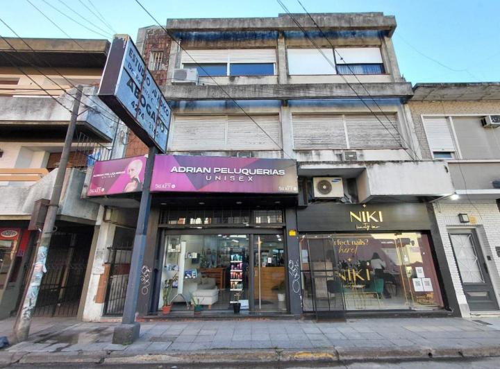 Departamento · 50m² · 2 Ambientes