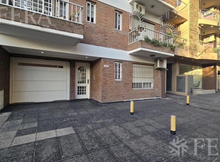 Departamento · 51m² · 3 Ambientes · 1 Cochera
