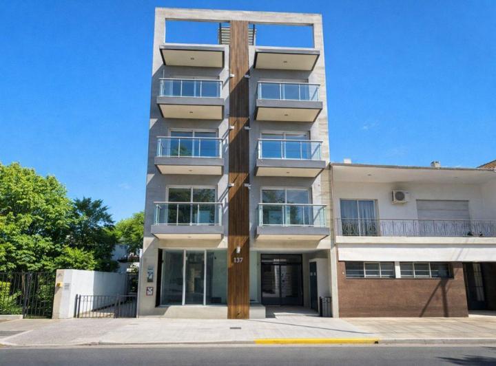 Departamento · 44m² · 2 Ambientes