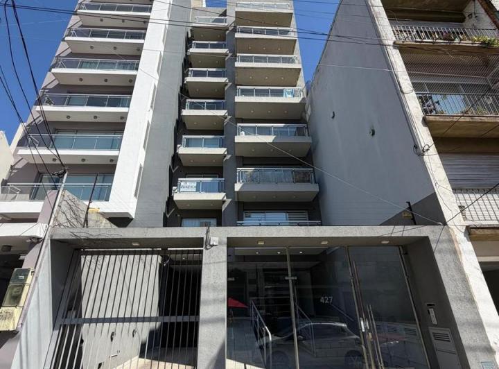 Departamento · 50m² · 2 Ambientes · 1 Cochera