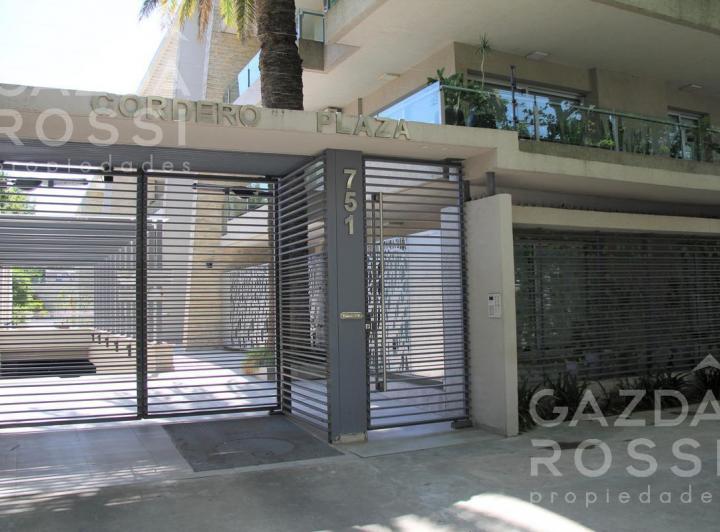 Departamento · 53m² · 2 Ambientes · 1 Cochera