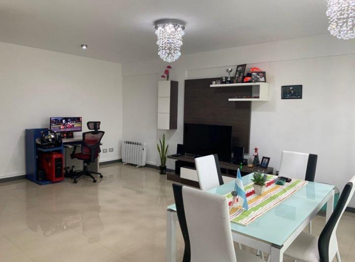 Departamento · 80m² · 3 Ambientes · 2 Cocheras