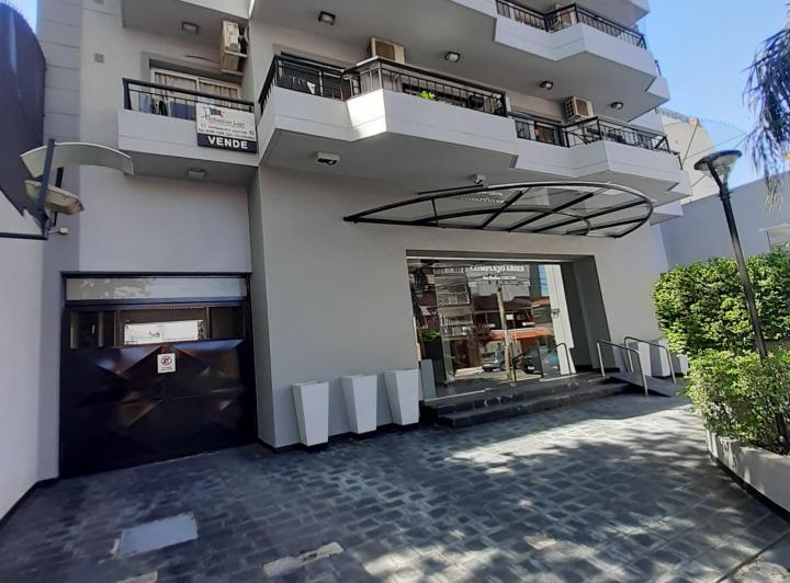 Departamento · 48m² · 2 Ambientes · 1 Cochera