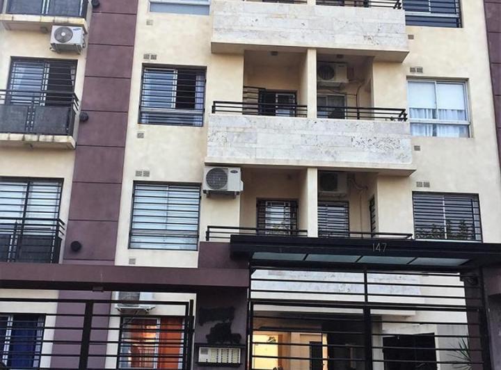 Departamento · 33m² · 2 Ambientes