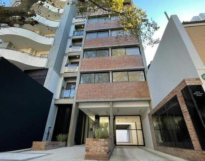 Departamento · 188ha · 4 Ambientes · 1 Cochera