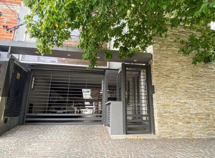 Departamento · 53m² · 3 Ambientes · 1 Cochera