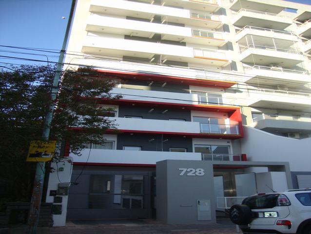 Departamento · 44m² · 2 Ambientes