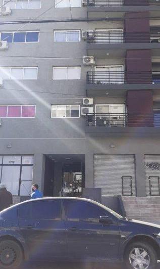 Departamento · 37m² · 1 Ambiente