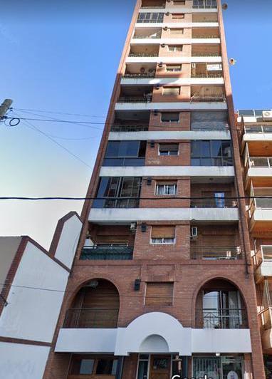 Departamento · 45m² · 2 Ambientes · 1 Cochera