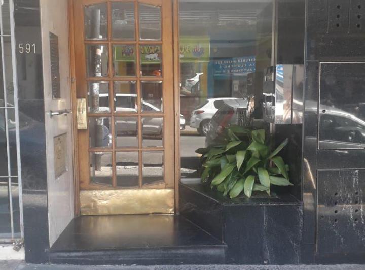 Departamento · 65m² · 4 Ambientes