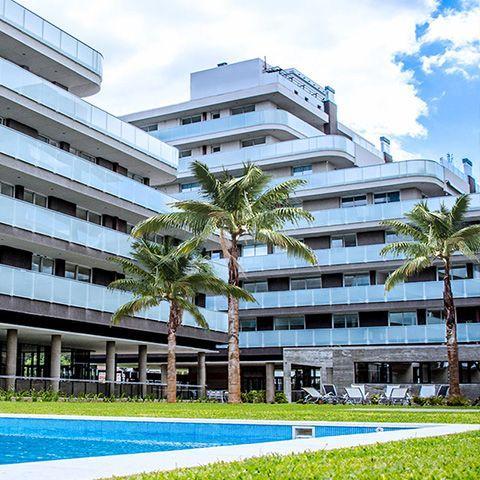 Departamento · 50m² · 2 Ambientes