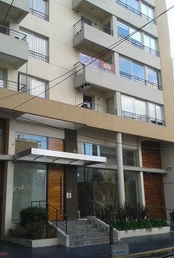 Departamento · 48m² · 2 Ambientes