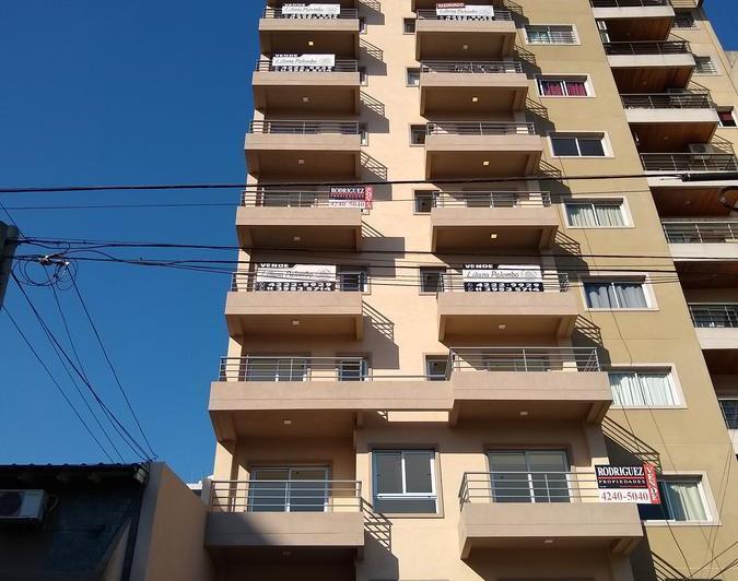 Departamento · 42m² · 2 Ambientes · 1 Cochera
