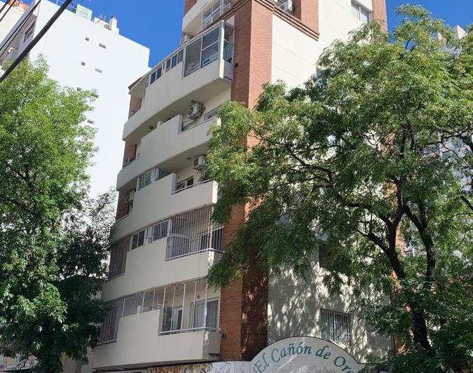 Departamento · 45m² · 2 Ambientes