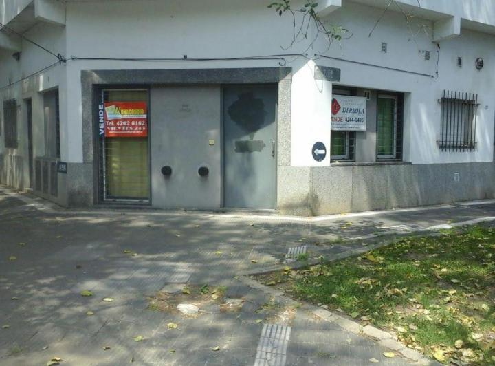 Departamento · 280000ha · 2 Ambientes