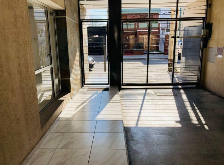 Departamento · 68m² · 3 Ambientes