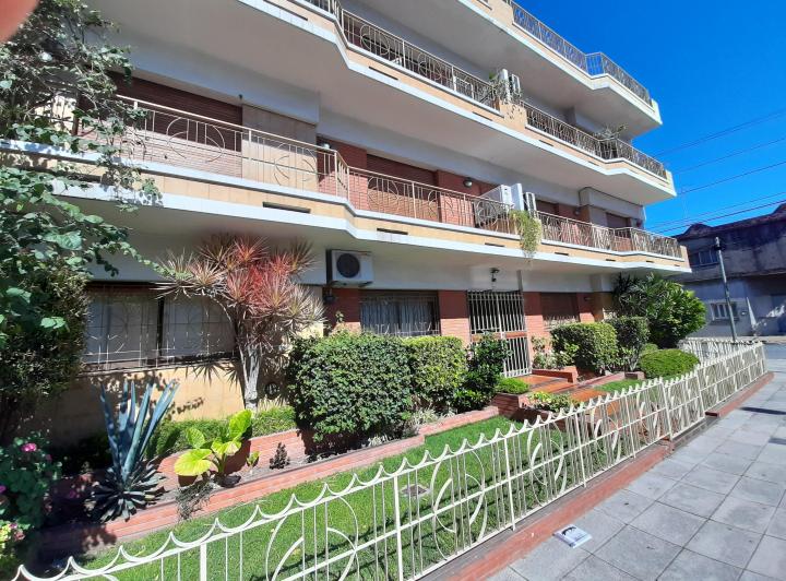 Departamento · 105m² · 3 Ambientes