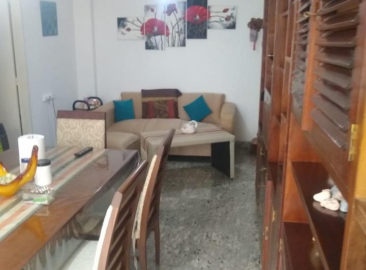 Departamento · 62m² · 3 Ambientes