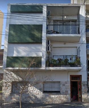 Departamento · 38m² · 2 Ambientes