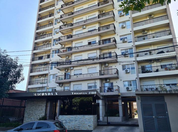 Departamento · 58m² · 3 Ambientes